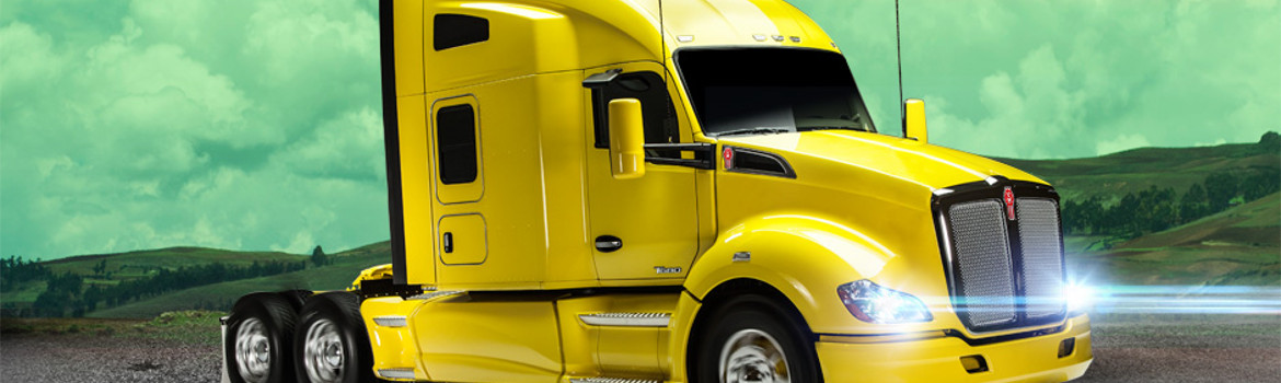KenWorth for sale in Rihm Global Sales, South St. Paul, Minnesota