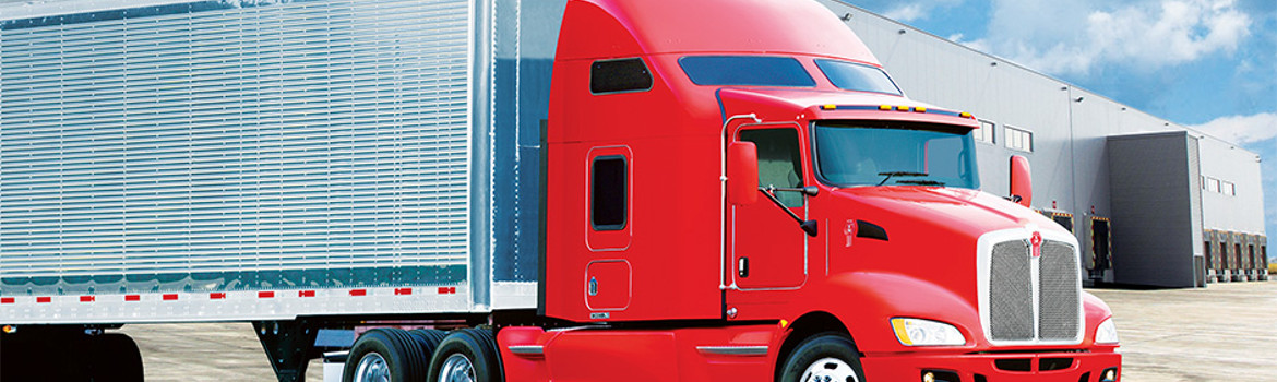 KenWorth for sale in Rihm Global Sales, South St. Paul, Minnesota