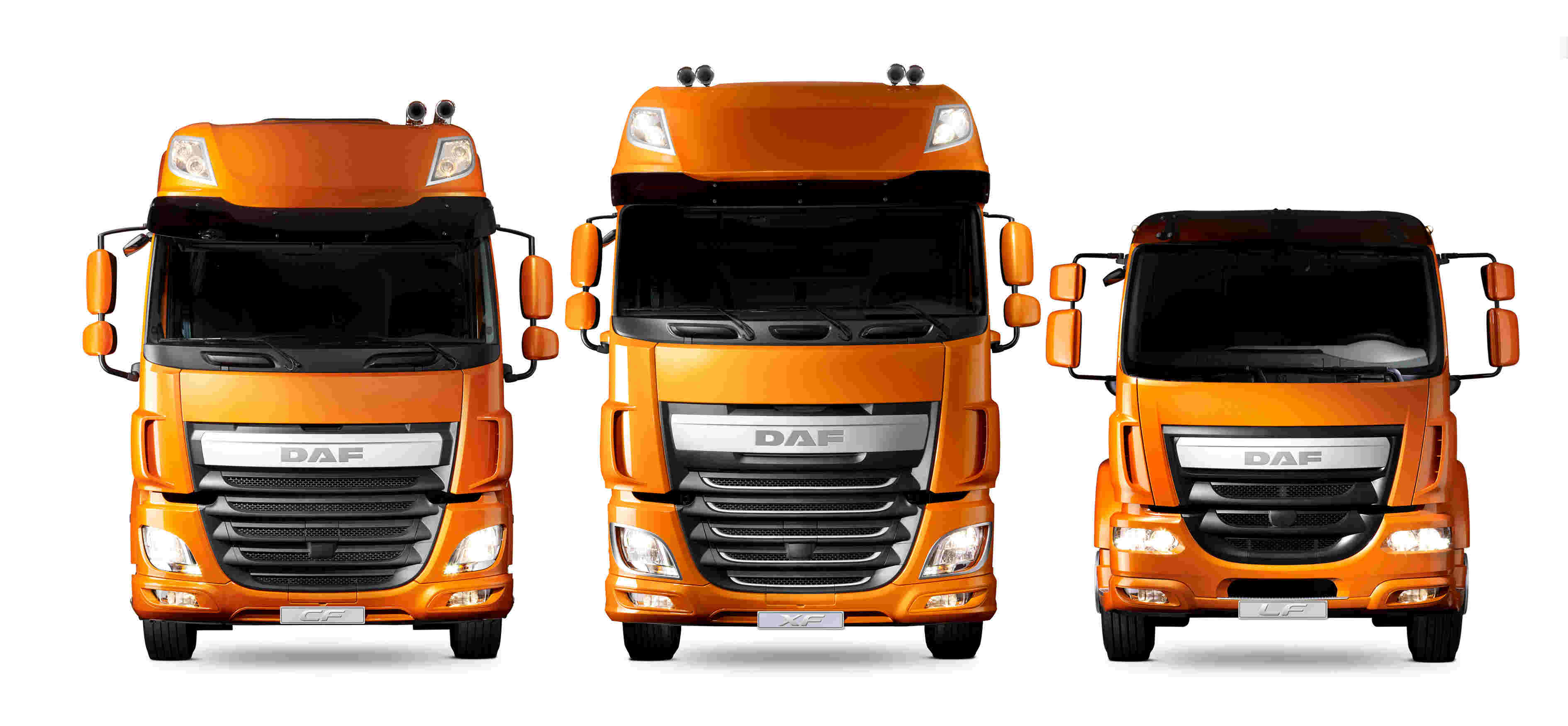 DAF Trucks