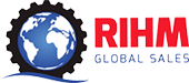 Rihm Global Sales